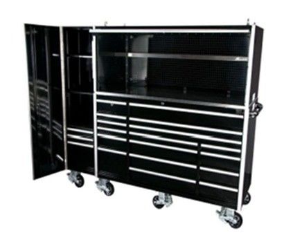 Customized Storage System Tool Chest on Wheels with Tools Storage Mobile Canada Tool Chests