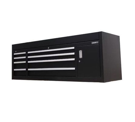 7 Drawers Workshop Roller Tool Set Box Cabinet with Professional Workshop Support