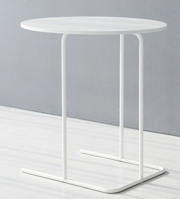 Adjustable Height Side Dinning Table for Modern Coffee Table in Living Room Furniture
