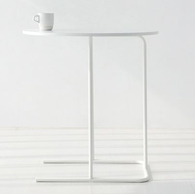 Adjustable Height Side Dinning Table for Modern Coffee Table in Living Room Furniture