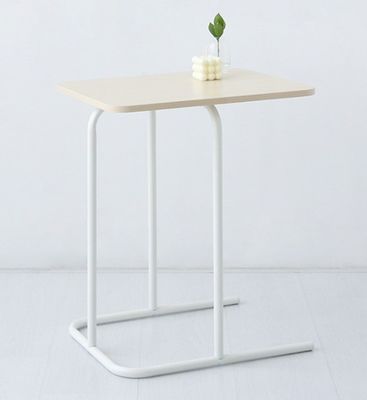 Adjustable Height Side Dinning Table for Modern Coffee Table in Living Room Furniture