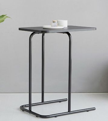 Adjustable Height Side Dinning Table for Modern Coffee Table in Living Room Furniture