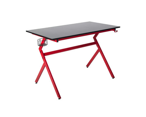 Foldable Home Office Furniture Powder Metal Modern Simplicity Chair for PC Gaming Desk