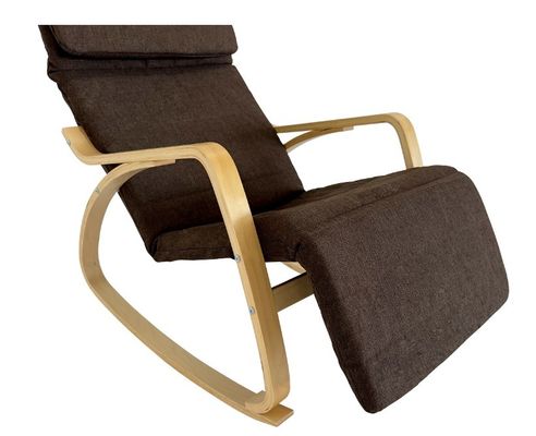 Home Comfort Furniture Customized Color Wooden Chairs And Relaxing Sofa