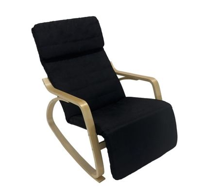 Home Comfort Furniture Customized Color Wooden Chairs And Relaxing Sofa