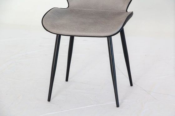 Modern Luxury Steel Chair for Restaurant Colorful Options and Sturdy Construction