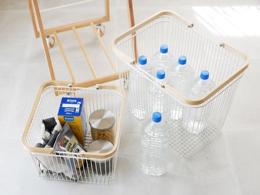 Modern Design Folding Dirty Clothes Storage Basket for Home Office Clothes Management