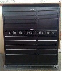 Stainless Steel Handles Garage Cabinets for Garage Storage and Workshop Organization