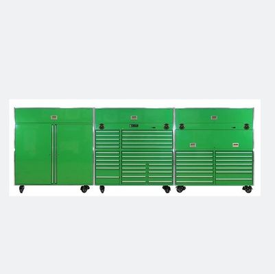 Efficiently Store Your Tools with Our Durable Tool Cabinets and Workbench