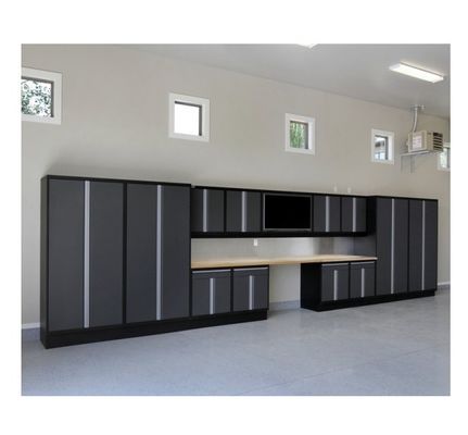 Multi Drawers Optional Metal Garage Mechanical Tool Box for Car Repair Garage Workshop