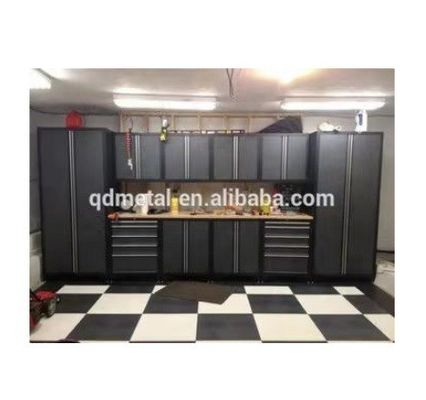 2024 High Texture Steel Tool Storage Cabinet Store Your Tools with Customized ODM Support