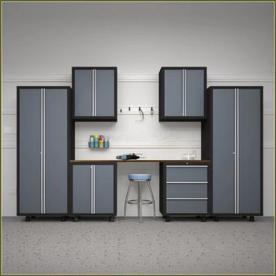 2024 High Texture Steel Tool Storage Cabinet Store Your Tools with Customized ODM Support