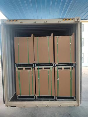 20 Drawers Heavy Duty Tool Cabinet for Garage Storage 1.0-1.5mm Thickness Workshop Storage