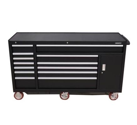Professional Rolling Tool Cabinet Workbench with Customized ODM Support and Drawer