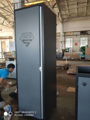Conveniently Store Your Tools with This 1.0mm 1.2mm 1.5mm Customized Color Tool Cabinet