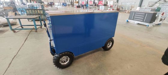 Efficiently Organize Your Workshop with LS-004B Customization Heavy Duty Tool Cabinet