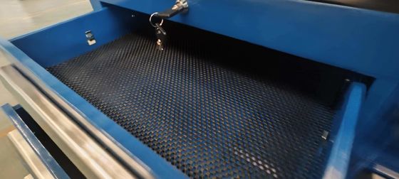 Efficiently Organize Your Workshop with LS-004B Customization Heavy Duty Tool Cabinet