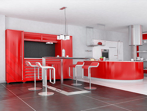 Industrial Lab Workshop Tool Cabinet Workbench with Heavy Duty Load Capacity and ESD Table