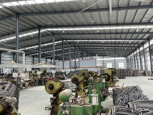 texture Grain Powder Spray Surface Treatment Cold Rolled Steel Tool Storage Workbench for Industrial