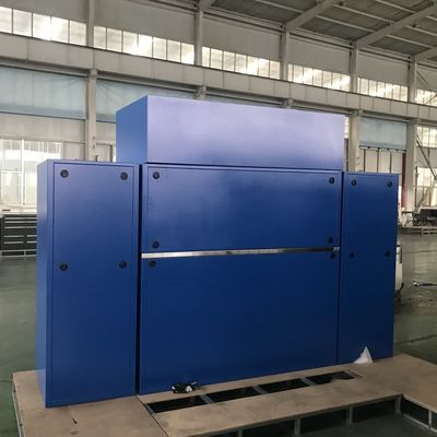Retail and Metal Green Tool Chest with Drawer Acceptable OEM ODM 1.0-1.5mm Thickness