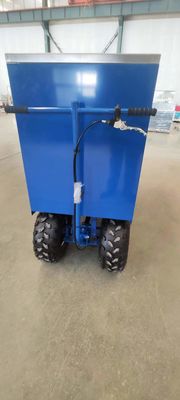 Upgrade Your Workshop with our Mobile Tool Chest on Wheels and Customized Support