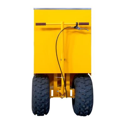 Drawer Mat Optional Heavy Duty Tool Cart with Lock and Rolling Trolley Design