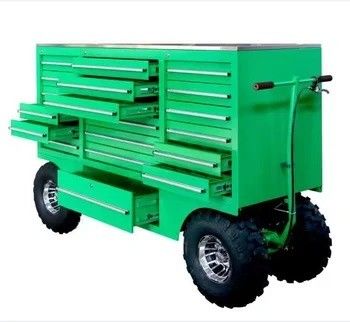 1.0mm 1.2mm 1.5mm Combined Tool Cabinet for Efficiently Storing Tools in Your Garage