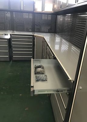 Customized ODM Support Garage Store Tools Rolling Storage Cabinet for Tool Chest