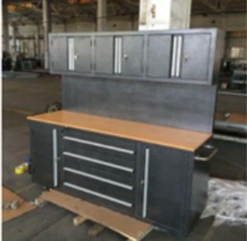 72 Inch Rolling Tool Chest for Workshop Customized OBM Support Garage Store Tools