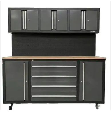 72 Inch Rolling Tool Chest for Workshop Customized OBM Support Garage Store Tools