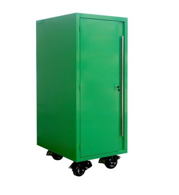 Professional Mechanics' Tool Storage Solution Powder Coat Steel Finish Tool Chest Set