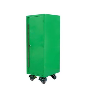 Stainless Steel Handles Assembly Tool Box Roller Cabinet for Newest Design Workshop