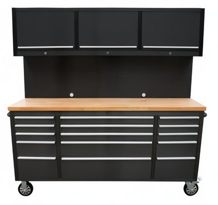 LS-1023 Lab Workbench with Drawers Customized 1.0mm 1.2mm 1.5mm Color Customization