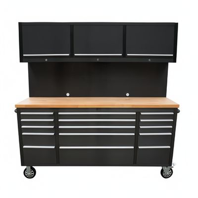 LS-1023 Lab Workbench with Drawers Customized 1.0mm 1.2mm 1.5mm Color Customization