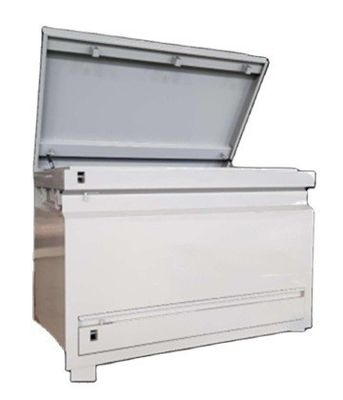 1.0mm 1.2mm 1.5mm LS-JB-48 Competitive Workbench Tool Cabinet with Lock and OBM Support