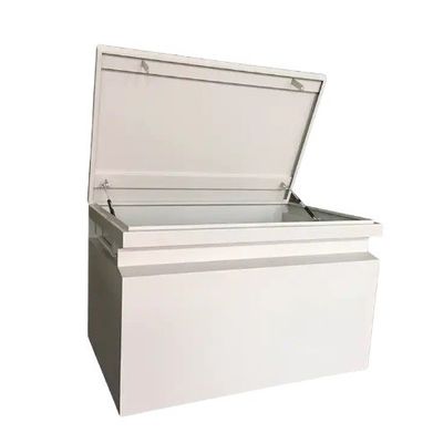 1.0mm 1.2mm 1.5mm LS-JB-48 Competitive Workbench Tool Cabinet with Lock and OBM Support