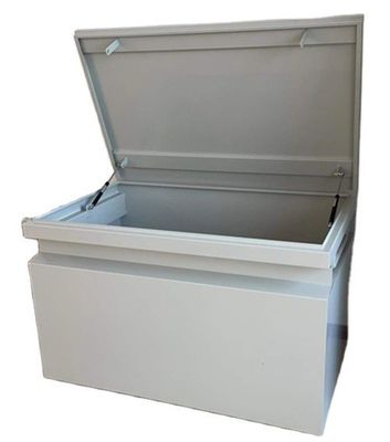 1.0mm 1.2mm 1.5mm LS-JB-48 Competitive Workbench Tool Cabinet with Lock and OBM Support