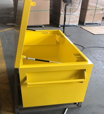 1.0mm 1.2mm 1.5mm LS-JB-48 Competitive Workbench Tool Cabinet with Lock and OBM Support