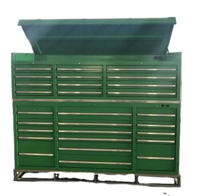 Efficiently Store and Organize Tools with Brown 1.0/1.2/1.5mm Removable Tool Cabinet