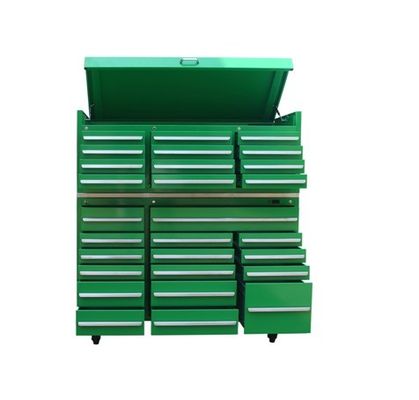 Power Coated Mechanics Edge Tool Chest The Ultimate Tool Storage Solution for Mechanics