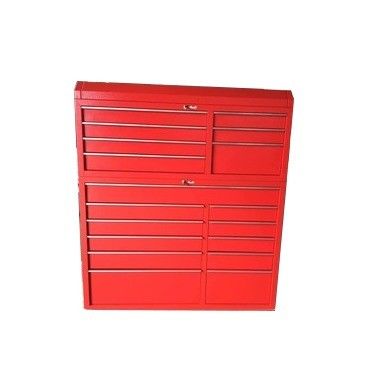 ODM Customized Support Movable Tool Trolley Chest for Workshop Organization and Efficiency