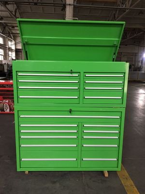 Workshop Garage Multi Functional Tool Storage Cabinet with Customized Support ODM