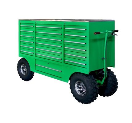 Upgrade Your Tool Storage with our Heavy Duty Roller Cabinet and Multi Function Box