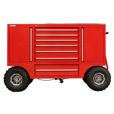 Upgrade Your Tool Storage with our Heavy Duty Roller Cabinet and Multi Function Box