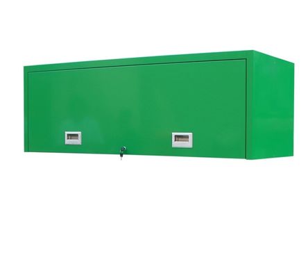 Acceptable OEM ODM Workshop Rolling Tool Cabinet with Wheels and Multi-function Storage