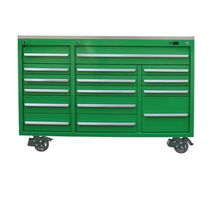 Customized Support ODM Rolling Tool Sets for Professional Garage and Electronics