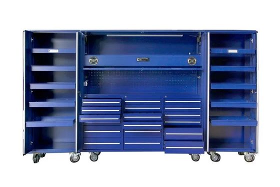 Production Garage ESD Tool Sets Customized Support for ODM and Optional Aluminum Handle