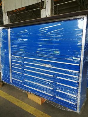 Customized Support OEM Tool Box and Fitting Rolling Tool Chest for Workshop Household