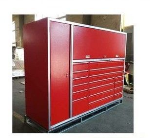 Customized Support OEM Tool Box and Fitting Rolling Tool Chest for Workshop Household