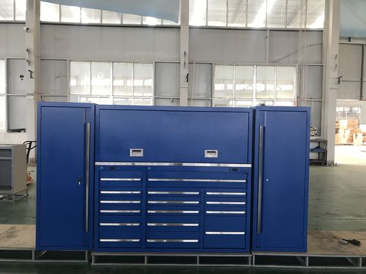 Garage Store Tools Acceptable OEM ODM Rolling Storage Cabinet for Workshop Tool Storage